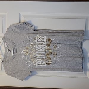 VICTORIA SECRET T-SHIRT BLING